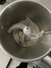 苏泊尔（SUPOR）绞肉机家用 绞馅机 碎肉机 电动多功能料理搅拌打肉饺子肉馅蒜蓉机JRJ02S-G200 实拍图
