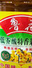 鲁花 食用油 低芥酸特香菜籽油 6.18L   物理压榨 实拍图