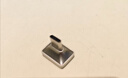 爱国者（aigo）64GB USB2.0 车载U盘C1C迷你款 银色 金属Type-C车载u盘 手机电脑通用优盘 实拍图
