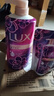 力士（LUX）持久留香沐浴露霓光墨兰香1kg+幽莲1kg送幽莲400g+霓光200g 实拍图