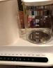 孕贝奶瓶消毒柜 烘干恒温烧水壶温奶器二合一体机热暖奶器婴儿 4.5L 实拍图