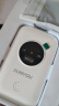 迅优随身wifi三网通免插卡移动网络wifi6无线网卡便携式高速4G无线wifi全国通用无限流量2025款5GXY 【顶配版wifi6】八核八通道+升级续航48小时 实拍图