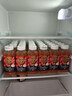 轻上 人参红黑枸杞汁甄选长白山人参植物饮料245ml*30瓶 实拍图