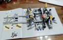 乐高（LEGO）积木拼装机械组系列42096 保时捷911男孩玩具生日礼物家居装饰 实拍图