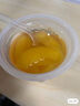 三只松鼠汁汁黄桃水果捞200g*6杯盒装新鲜水果罐头零食酸甜清爽解馋 实拍图
