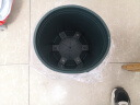 奥美优 大号高款5加仑花盆 家用阳台花卉绿萝大型绿植加厚塑料花盆托盘 实拍图