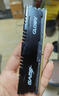 光威（Gloway）8GB DDR4 2666 台式机内存条 悍将 马甲条 精选颗粒 CL19 实拍图