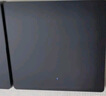 小米（MI）小米智能开关Pro（三开）Mesh2.0版 单火零火兼容米家APP 实拍图