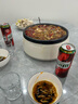 潮味码头 潮汕手打牛筋丸250g 牛肉含量≥95%纯手打火锅烧烤食材空气炸锅 实拍图