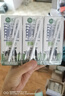 乐荷（vecozuivel）荷兰进口 有机全脂牛奶200ml*24盒 3.7g优质乳蛋白 三重有机认证 实拍图