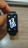 华为（HUAWEI）手环10 标准版 拂晓粉 智能手环专业睡眠分析情绪健康心率监测运动手环华为手环9升级 实拍图