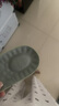 迈高乐2双Boost隐形内增高鞋垫女半垫软舒适男硅胶爆米花 灰-1CM-女 实拍图