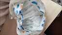 碧芭宝贝盛夏光年拉拉裤XXXL26片(≥18kg)学步裤 夏季超薄 透气不闷热 实拍图