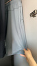 耐克（NIKE）男运动短裤 夏季梭织短裤休闲裤 宽松简约 DV9329-084 灰 2XL 实拍图