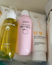 贝亲（Pigeon）桃叶精华 婴儿液体爽身露 四季通用 200ml IA171 实拍图