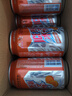 冰峰（ICEPEAK）橙味汽水330ml*12罐礼盒装 陕西特产 夏季冰镇爽口（包装随机发货 实拍图