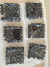 京鲜生 云南蓝莓 6盒装 125g/盒 果径18mm+ 新鲜水果 源头直发 包邮 实拍图