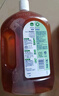 滴露（Dettol）消毒液灭活流感冠状病毒消毒水除菌1.8L*2洗衣家居宠物除螨杀菌 实拍图