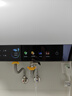 海信（Hisense）60升家用电热水器3200W大功率8倍增容钻石无缝胆免换镁棒一级能效双重防电ES60-C301i国家补贴20% 实拍图