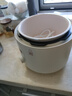 olayks立时 电压力锅 高压锅 家用高压电饭锅快煮预约压力锅小型 3L适用2-3人用 国家补贴YBW3001A 实拍图