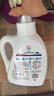 威露士清可新洗衣液松木香1L/瓶 除菌除螨除霉快洗去污渍 持久留香 实拍图