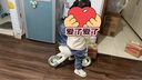 babycare宝宝滑步车儿童平衡车无踏板滑行车三轮车学步车周岁礼物 辛德白 实拍图