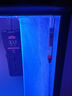 森森水族温度计养鱼水温计热带鱼测水温仪器鱼缸水族箱测水温仪 迷你水族温度计*长6.5cm 实拍图