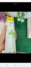 西兰空气清新剂喷雾清香剂厕所卫生间芳香剂柠檬香320ml*3瓶 实拍图