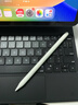 吼猴2025新款iPad Air7/6妙控键盘适用苹果Pro平板iPad第11/10代蓝牙键盘保护套磁吸悬浮保护壳一体式 【商务黑】iPad秒变Mac-妙控键盘 iPad Pro 2024年(M4芯片 实拍图