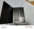 微软（Microsoft）Surface Laptop第7版 笔记本电脑 国家补贴20% 触屏轻薄本 骁龙X Elite 16G 512G 典雅黑 15英寸 实拍图
