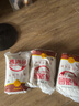 香满园 面粉 中筋粉 家用小麦粉 10斤 包子饺子馒头饼手擀面 实拍图