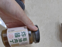 云山半葱油肉丁炸酱 葱油酱葱香老北京炸酱面拌面汁拌饭调味酱 210g 实拍图