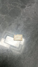 内存卡存储卡行车记录仪内存卡 高速监控摄像头专用卡 micro sd 存储卡无人机TF卡 手机内存卡 极速版128G【U3版】 实拍图