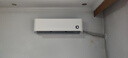 小米（MI）米家 3匹 新一级能效 巨省电 大挂机 变频冷暖 智能互联72GW-NA30/N1A1【国家补贴20%】 实拍图
