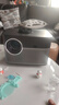 轰天炮 【全自动对焦】 G8 Pro全高清家用办公投影仪1080P智能投影机卧室手机家庭影院 黑色智能语音高亮版丨AI语音 自动对焦 4K超清 实拍图