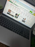 戴尔（DELL）灵越15Pro 15.6英寸超极本学习办公游戏轻薄本便携商务家用手提笔记本电脑 灵越3530 13代酷睿i5 锐炬Xe显卡 32G内存 1TB固态 120HZ高刷【定制】 实拍图