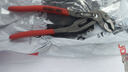凯尼派克（KNIPEX）87 01 180 Cobra 高科技水泵钳德国可调节水泵钳水管钳8701系列 实拍图