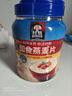 桂格（QUAKER）即食燕麦片1000克罐装 营养早餐 膳食纤维 零添加白砂糖 实拍图