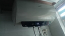 美的（Midea）国家补贴20% 终身免换镁棒80升2500W 一级能效40倍耐用加热管 电热水器 F8025-JE4(HE) 实拍图