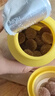 佳思敏（Nature's Way）儿童复合多维生素矿物质钙镁锌软糖维C 3瓶装 2岁以上 实拍图
