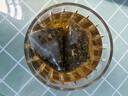 京东京造 新会陈皮白茶15包 便携茶包袋泡茶寿眉冷泡 茶叶自己喝 实拍图