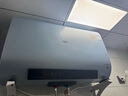 万家乐【云翼小蓝瓶D60-B5D1内胆免清洗】电热水器60升 双胆扁桶镁棒免换出水断电一级能效国家补贴20% 实拍图