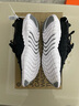 NEW BALANCE NB5740官方休闲鞋男鞋女鞋情侣舒适夏季透气拼接增高轻便运动鞋 灰色 M5740TA 43 (脚长27.5cm) 实拍图