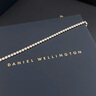 丹尼尔惠灵顿（DanielWellington）dw手链女 星光网球手链星光银 时尚轻奢 生日礼物送女友 DW386 实拍图
