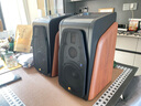 惠威（HiVi） M300MKII有源HIFI无线5.0蓝牙书架箱【国家补贴】家庭影院2.0三分频桌面音响电视音箱电脑音响 实拍图