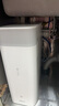 老板（Robam）家用1200G出水厨下式直饮净水机 1000G通量 5年RO反渗透净饮机 双出水JV272A以旧换新 实拍图