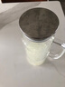 Glasslock玻璃壶家用凉水壶高硼硅耐高温大容量果汁玻璃杯凉白开泡茶壶1.6L 实拍图
