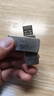 爱国者（aigo）64GB USB3.2 U盘 高速办公电脑u盘  读速220MB/s 可定制金属优盘 大容量存储U盘 U330系列 实拍图