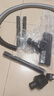 小狗桶式吸尘器家用  1600W大功率大吸力工业吸尘器装修美缝开荒保洁多功能吸尘机 实拍图