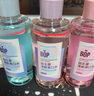 波普专研（bop）茶爽清新瓶装漱口水持久清新口气口臭漱簌涑漱口液男士女生500ml 实拍图